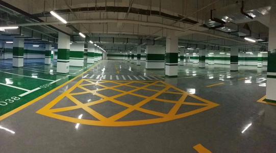 環(huán)氧樹脂地坪漆 環(huán)氧樹脂地坪漆