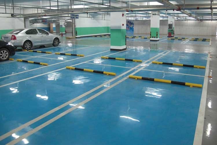 環氧地坪漆 環氧地坪漆