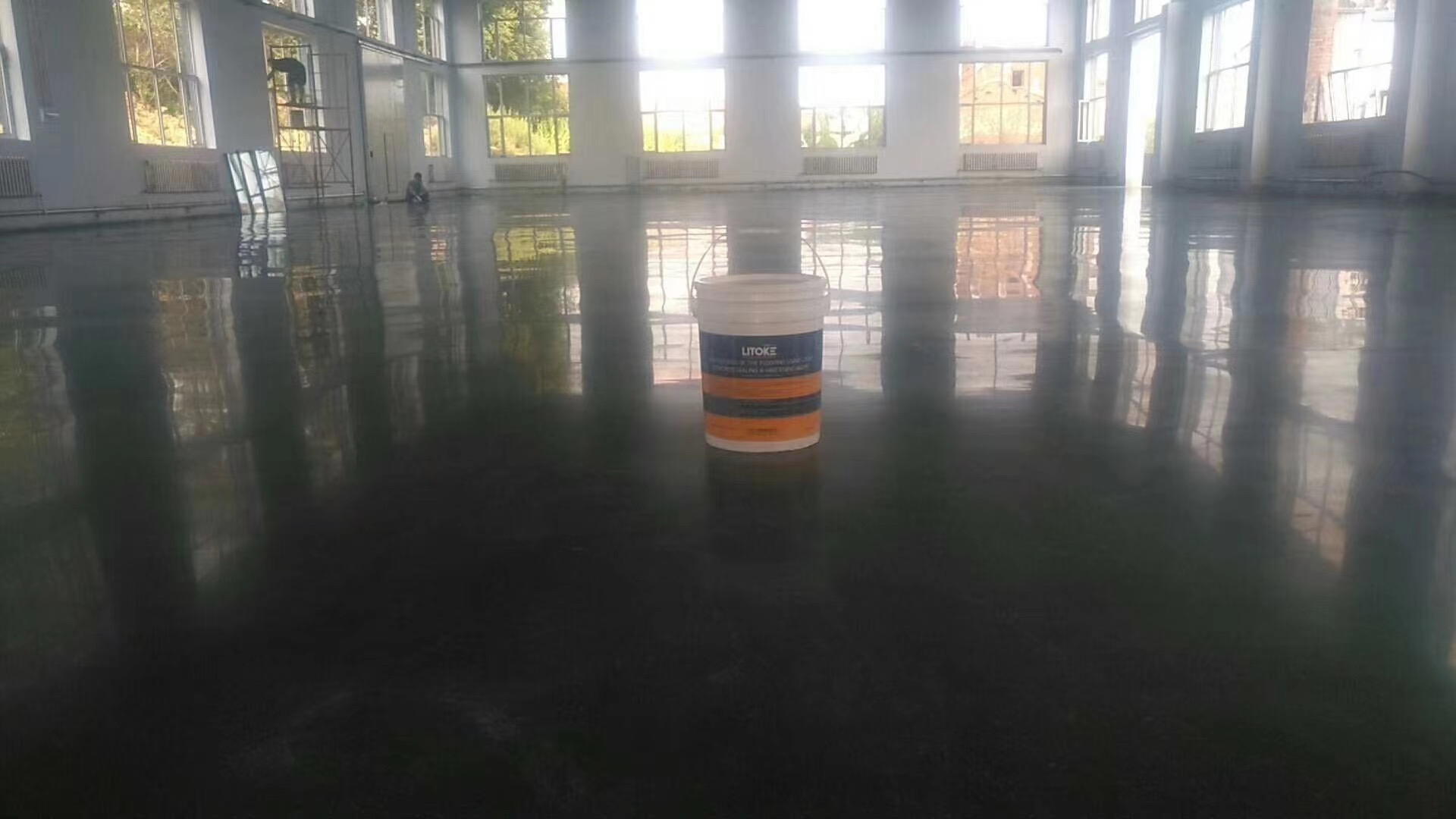 混凝土密封固化劑 混凝土密封固化劑